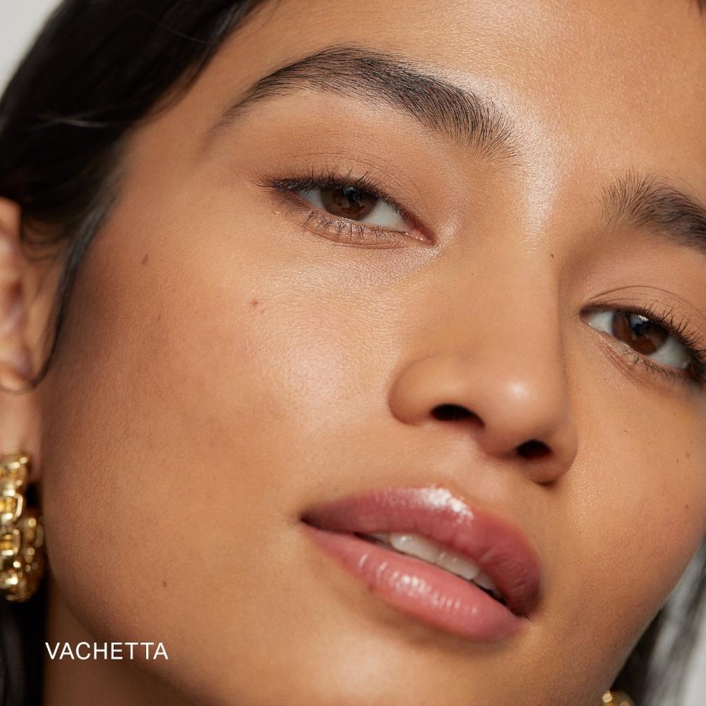 Merit Solo Текстура крем-пудра для век Мягкий матовый тени для век