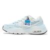 Nike Air Max Fusion Синий Настроение Амортизация Низкие Повседневная Обувь Женская Синий CJ1671-100(TeamS-CJS-BOX)