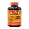 Эстер-С 500 мг с цитрусовыми биофлавоноидами, 240 капсул