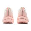 Li Ning Red Rabbit 8 Body Measurement Examination Marathon Training Professional Running Shoes Women Sneakers White Pink ARPV004-12