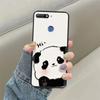 Cute Candy Painted Cover For Huawei Honor 7A Pro Case Soft Silicone Back Cover For Honor 7C Cases Honor7A Pro 5.7" Cases Bumper