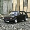 Ббураго 1:24 Фольксваген Гольф GTI Mk1 1979 Литой Дорожный Спортивный Автомобиль Модель Литье под Давлением Металл Классический Гоночный Автомобиль Транспортные Средства Модель Игрушки Подарок