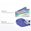 Adizero Boston 12 Blue Spark Zero Metallic женские кроссовки кобальтово-синие IF9220