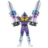 Rider Hero Series EX Kamen Rider Fourze Meteor Nadeshiko Fusion States Heavy Paint Version