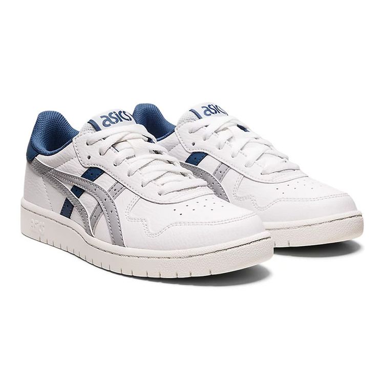 Asics Детские кроссовки Japan S GS White Piedmont Grey 1204A007-114