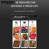Food Vacuum Sealer Vacuum Bags Plastic Sealer Household Small Food Packaging Automatic Sealer
