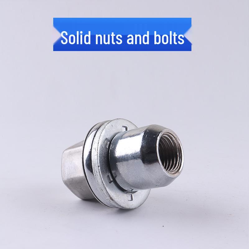 Оригинальные гайки для колес Land Rover, Range Rover Sport и Discovery 3/4/5