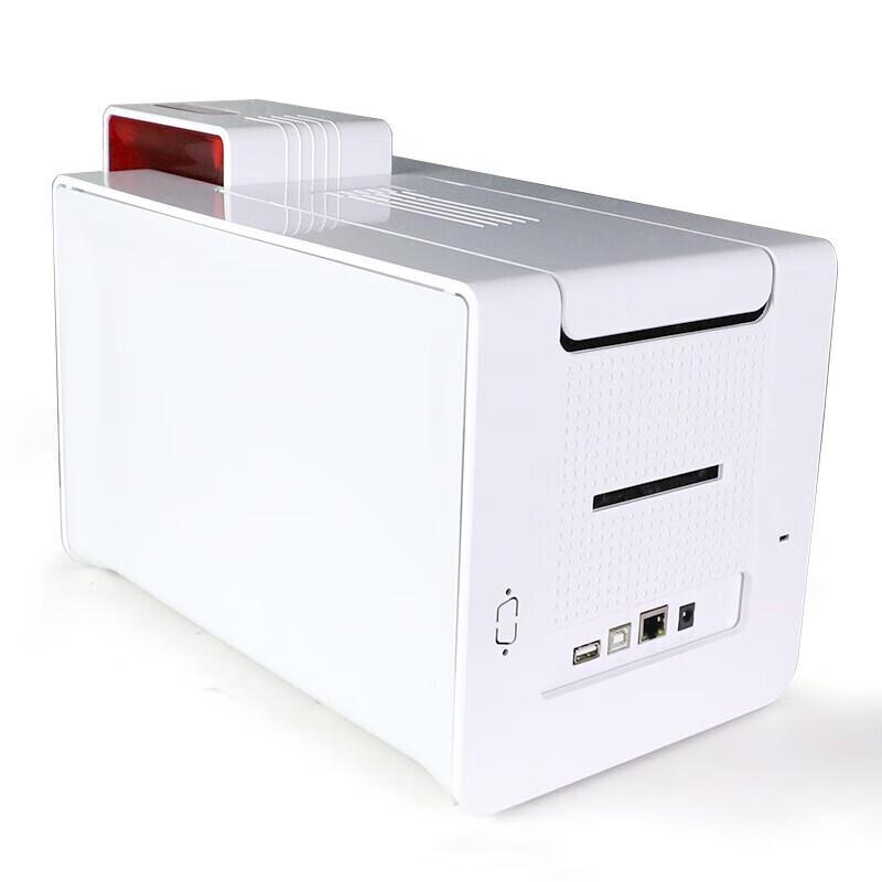 Evolis Professional Card Printers