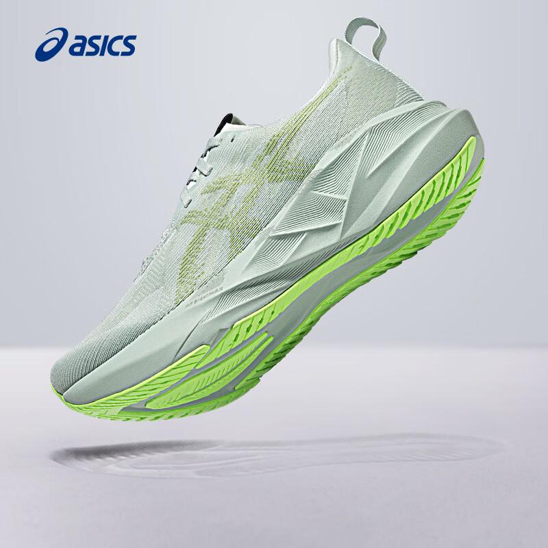 Asics Мужские беговые кроссовки NOVABLAST 5