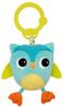 Яркие старты Яркие старты Возьмите Shake Owl от Kids II и (8808-05)