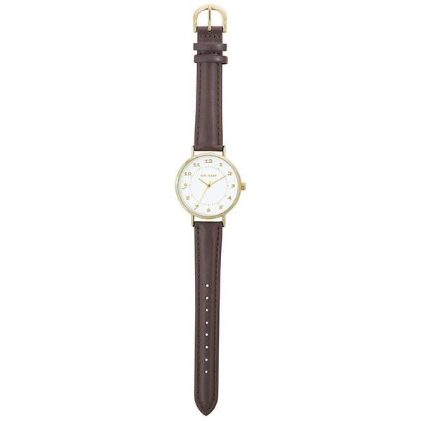 J-AXIS MJG-B26 Women's Wrist Watch - Black / Brown MJG-B26-BK MJG-B26-BR MJG-B26-MO Gift Casual Business Sports Student