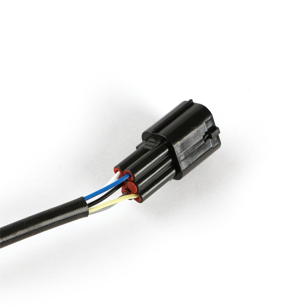 Подходит для Mazda M3/M5 2.0L передний кислородный датчик LFN7-18-8G1 234-5058 213-4610