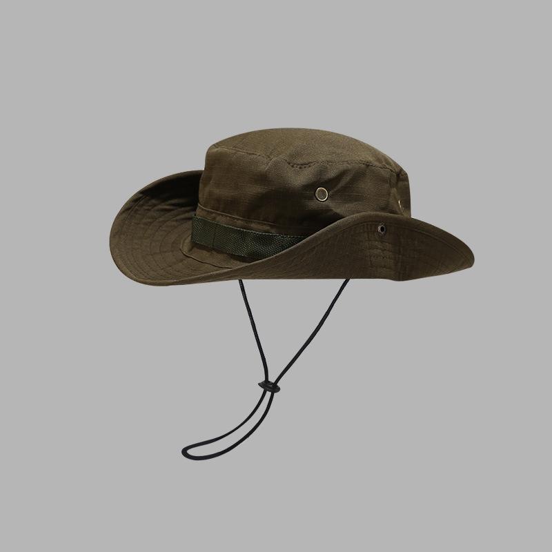 Летняя шляпа от солнца, солнцезащитная шапка для рыбалки, панама, уличная походная рыбацкая шляпа с большими полями, солнцезащитная шляпа с УФ-защитой, солнцезащитные шляпы для мужчин