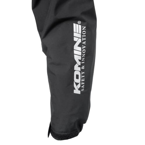 Мотоциклетная куртка Komine 07-630 Оливковый S