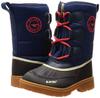 Hi-Tec HT KID17 Yurman Boots WP Navy 19 cm 2E