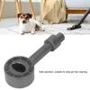 Щетка для ухода за собаками из АБС-пластика, насадка для пылесоса для домашних животных, запасная часть для пылесоса V7 V8 V10 V11