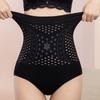 Высокая талия бедра лифтинг боди-шейпер трусы модное хлопковое антибактериальное нижнее белье сексуальное нижнее белье