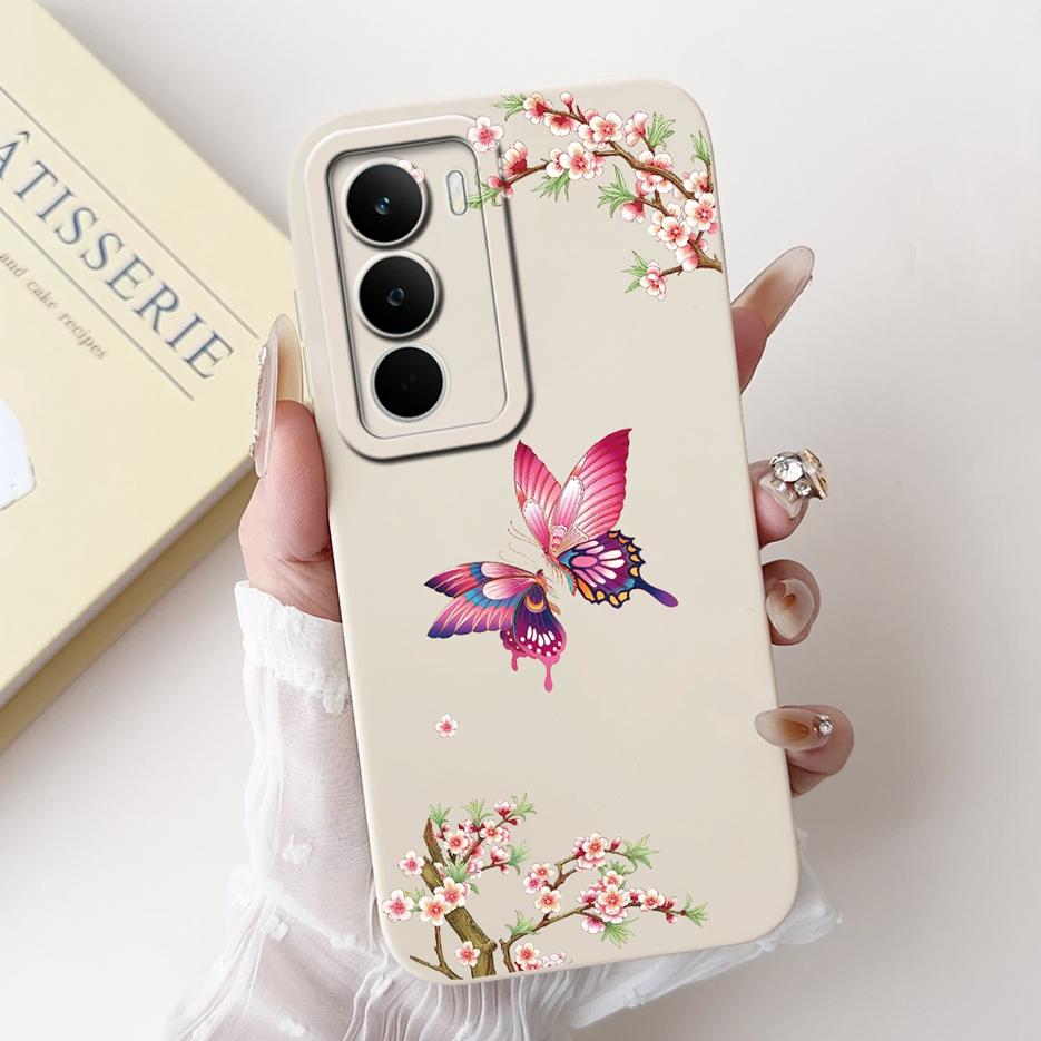 Чехол для Realme C75 RMX3941 Милый Кот Динозавр Мультяшная Обложка Мягкий ТПУ Чехол для Телефона Для Realme C71 C 75 RealmeC75 X C75X Fundas Сумки