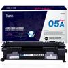 Совместимый черный картридж с тонером G&G PLUS+ CE505A