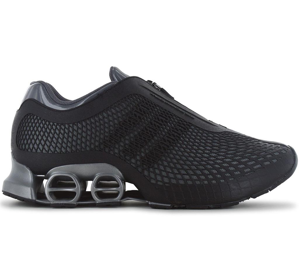 adidas Megaride S2 - Мужские кроссовки Черные JR4743 ОРИГИНАЛ