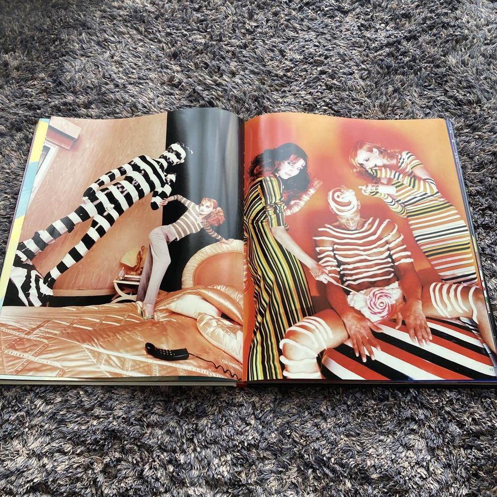 [Б/У] Коллекция фотографий LaChapelle Land Дэвида Лашапеля