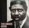 LP Record THELONIOUS MONK - Thelonious Monk FCPA605 CBS SONY 1981 Japan Jazz Used
