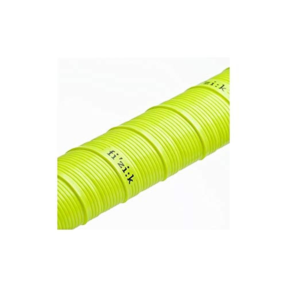 Fizik Vento Microtex Tacky Неоново-оранжевый (Толщиной 2 мм)