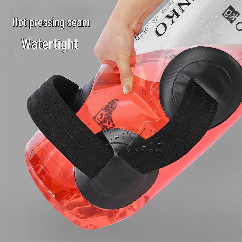 Fitness Aqua Bag