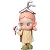 POP MART Zsiga Borderline Drifter Series Бесшумная парковая фигура, Одиночная слепая коробка