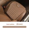Car Dedicated Seat Cover Memory Sponge Lumbar Support For Alfa Romeo Giulia Stelvio Giulietta 156 159 147  Tonale Brera DiscoTM6 