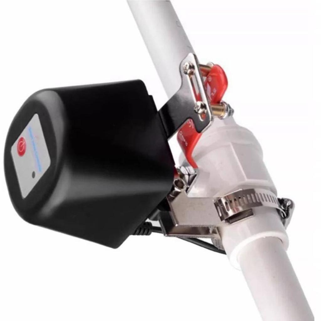 Умный Водяной Клапан Беспроводное Управление WIFI Bluetooth Газовый Водяной Клапан Контроллер Умной Домашней Автоматизации