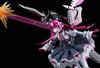 HAGANE WORKS Order Alloy Alter Zinc Alloy Plastic Painted Movable Figure Fate/Grand Ego/Mecha Eli-chan Non-Scale &