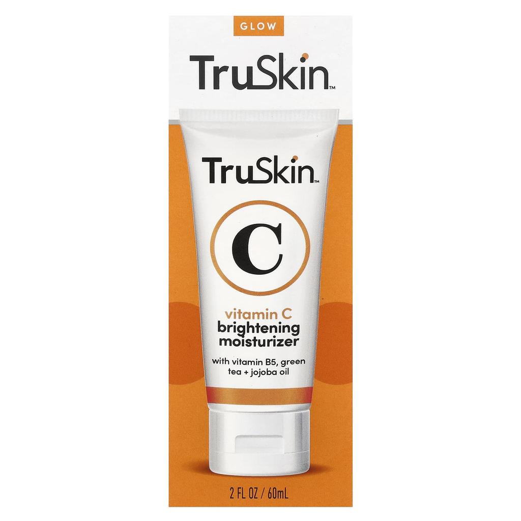 Vitamin C Brightening Moisturizer, 60Ml(2Fl Oz)