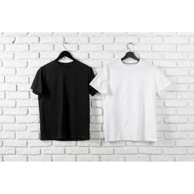 Набор футболок (размер M) (2 шт), T-shirts Set of 2 (size M),  India