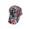 Children's Cap New York Embroidered NY - 57 Cm