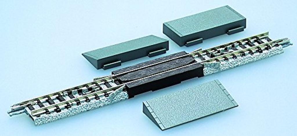 TOMYTEC Реле колеи N TOMIX F 1523 принадлежности для моделей железных дорог S140-RE