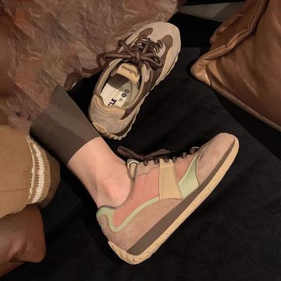 Cortez женские осенне-зимние новые кроссовки для отдыха и спорта, бега, моральных тренировок