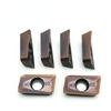 APMT1604 M2 H2 Turning Tool Carbide Inserts APMT 1604 Cutting Tool Metal Lathe CNC Milling Cutter CNC Hard Alloy APMT1135 H2 M2