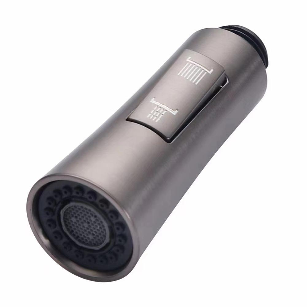 Название продукта: Смеситель для кухни, выдвижная душевая лейка, распылитель воды