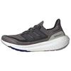 UltraBoost Light Charcoal Aurora Black Мужские кроссовки Серый Putty-Grey IE3331