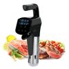 Sous Vide Cooker - Precision Immersion Circulator with Digital Temperature Control (0.1°F Accuracy), Stainless Steel Heater