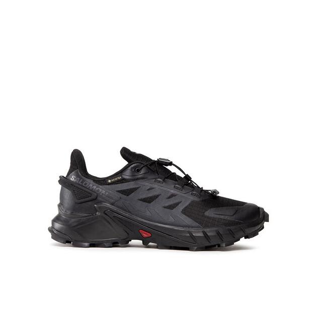 Беговые кроссовки Salomon Supercross 4 Gtx W GORE-TEX