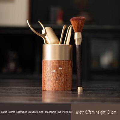 Инструменты для приготовления кофе и чая – Инструменты для чайной церемонии