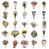 Sticker Set Versatile And -looking, Can Be Used As A Material For Bookkeeping And Item Decoration