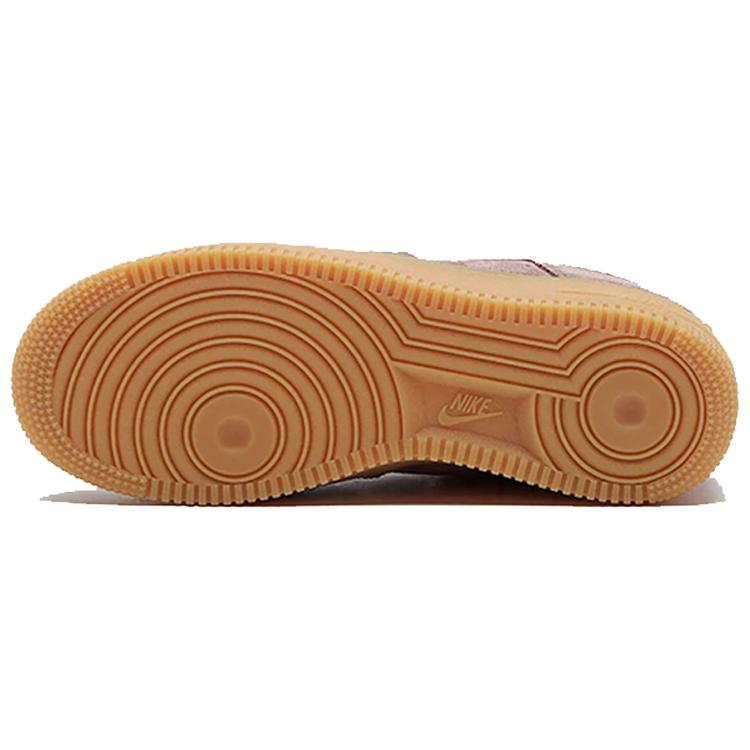 Nike Air Force 1 Low Smokey Mauve Женские AA0287-201