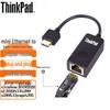 Lenovo Мини-адаптер Gigabit Ethernet RJ45