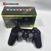 2.4G беспроводной игровой контроллер Android для ТВ-бокса и консоли (Двойной контроль)