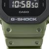 Casio Мужские часы G-SHOCK DW-5610UU-3JF [серия G-SHOCK Urban Utility] Square Watch Digital