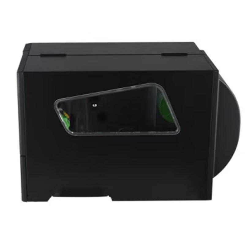 Brother Professional Industrial Barcode Printer CN plug (adapter included)