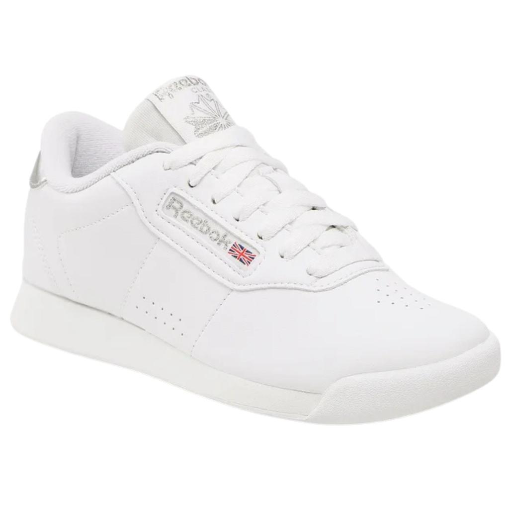 Reebok GY6182 Princess Women's Sports Shoes White R. 38.5